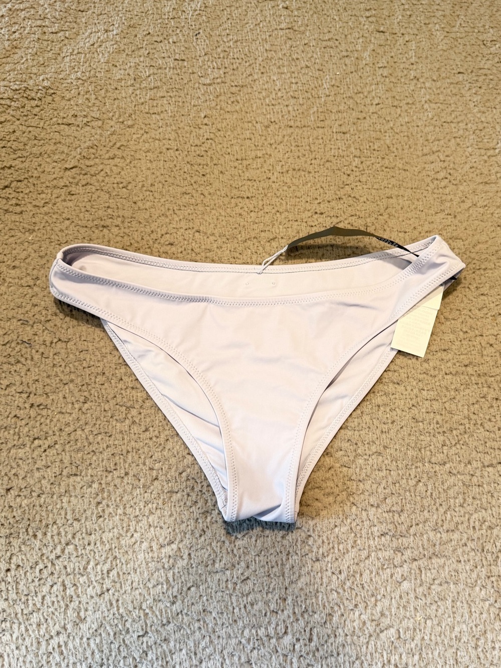 VUORI woman’s classic bikini bottom size S